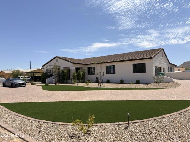 20715 E WATFORD Drive, Queen Creek, AZ