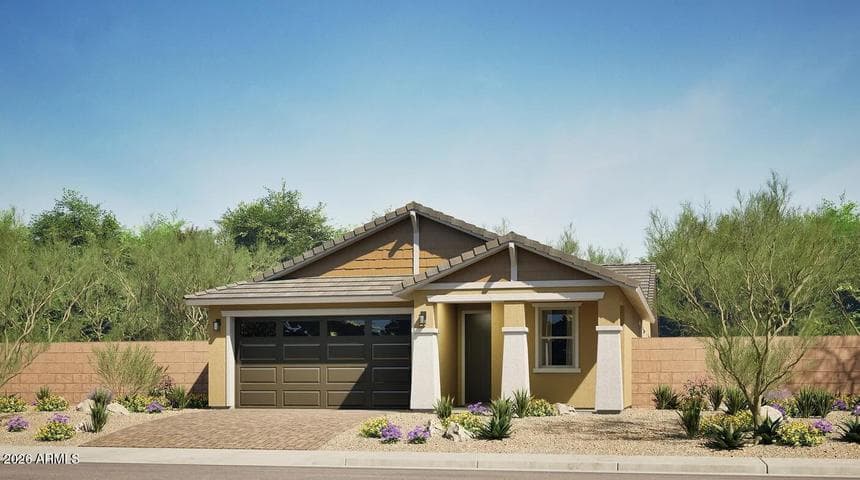 35008 N 132ND Avenue, Peoria, AZ