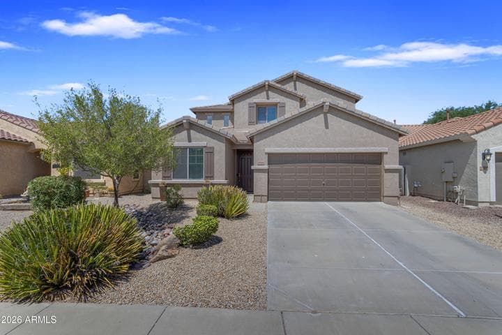 37916 W Merced Street, Maricopa, AZ