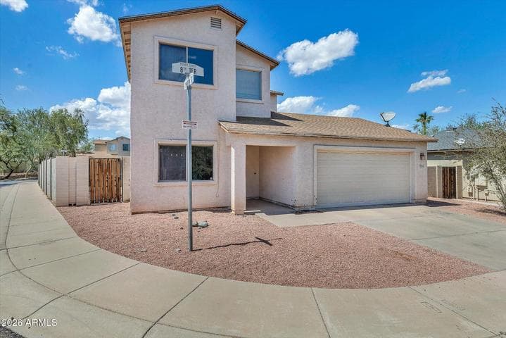 7206 S 8TH Terrace, Phoenix, AZ