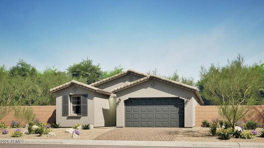 35015 N 132ND Avenue, Peoria, AZ