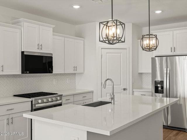 12768 N 306TH Drive, Buckeye, AZ