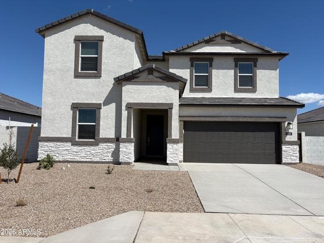 26224 W NANCY Lane, Buckeye, AZ