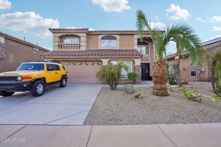 13926 N 156TH Lane, Surprise, AZ