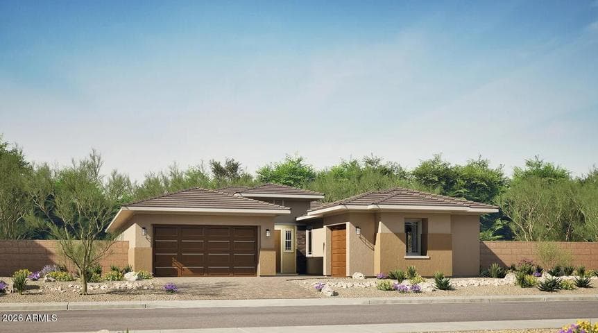 13159 W SAND FLOWER Drive, Peoria, AZ