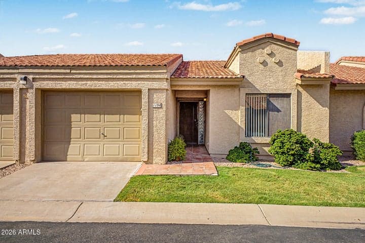 1021 S GREENFIELD Road #1194, Mesa, AZ
