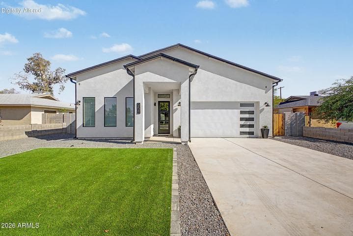 258 E FRANKLIN Avenue, Mesa, AZ