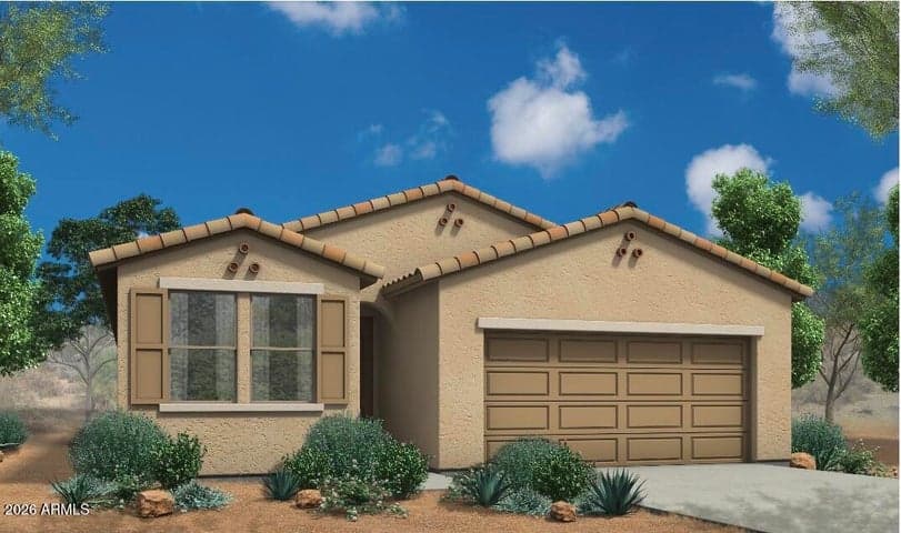 18159 W CAMINO DE ORO --, Surprise, AZ
