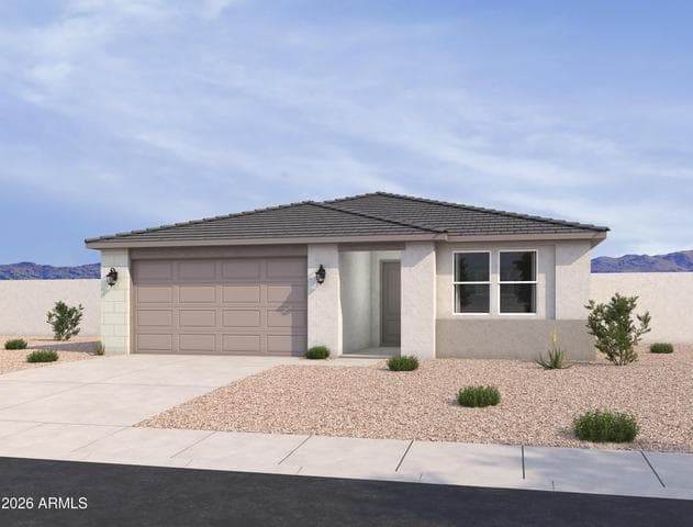 27098 N 162ND Drive, Surprise, AZ