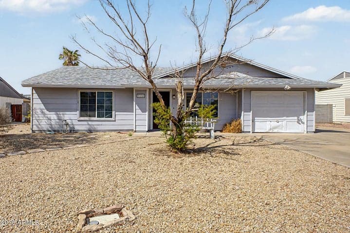 7214 W DESERT COVE Avenue, Peoria, AZ