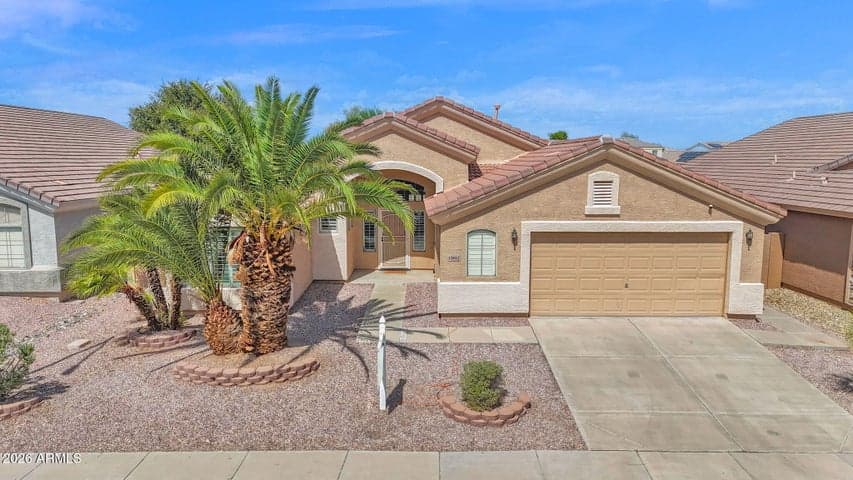 12842 W ASTER Drive, El Mirage, AZ