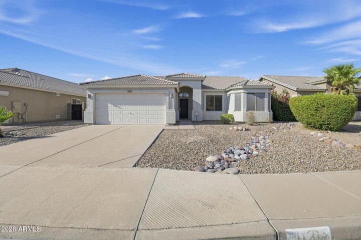 11312 E COVINA Street, Mesa, AZ