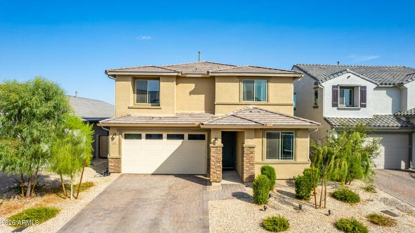 5607 N 87TH Drive, Glendale, AZ