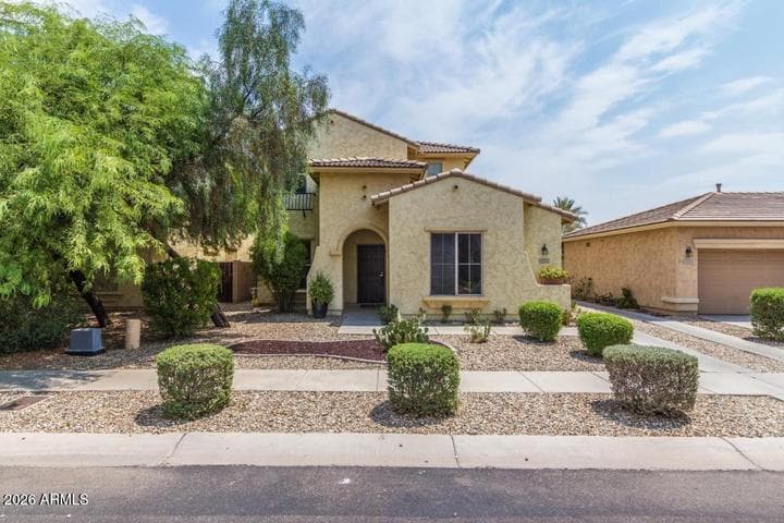 7117 N 73RD Drive, Glendale, AZ