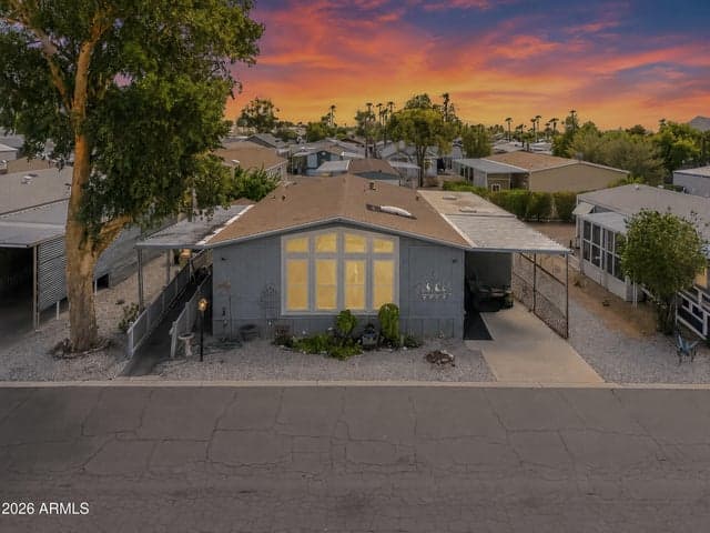 19802 N 32nd Street #116, Phoenix, AZ