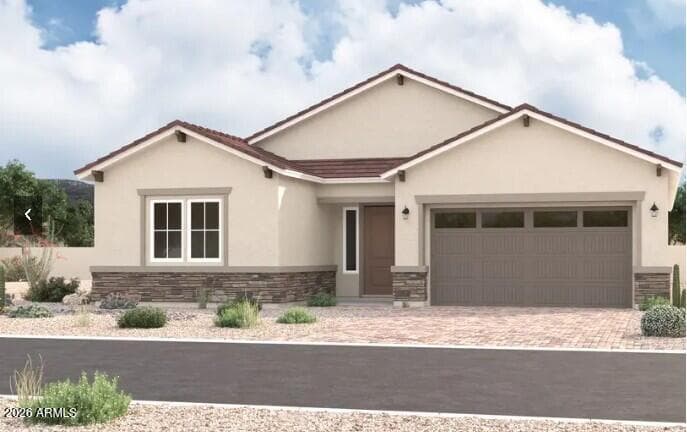 15740 W HACKAMORE Drive, Surprise, AZ