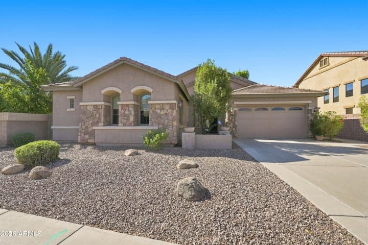 13511 W MONTEREY Way, Avondale, AZ