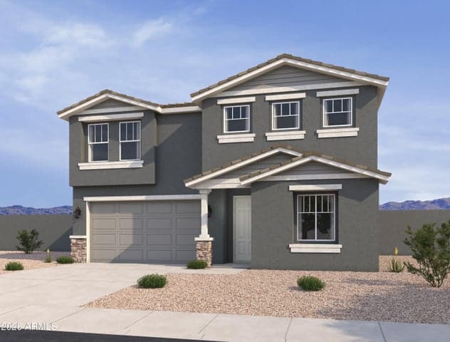 27098 N 162ND Drive, Surprise, AZ