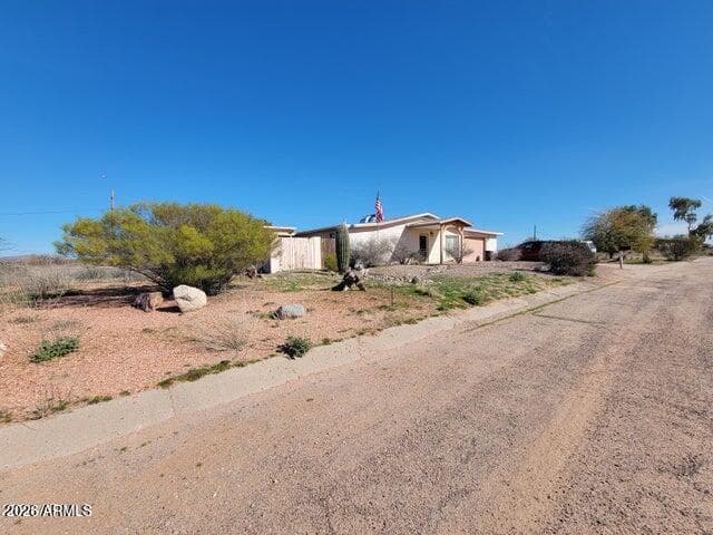 25614 W MCNARY Drive, Casa Grande, AZ