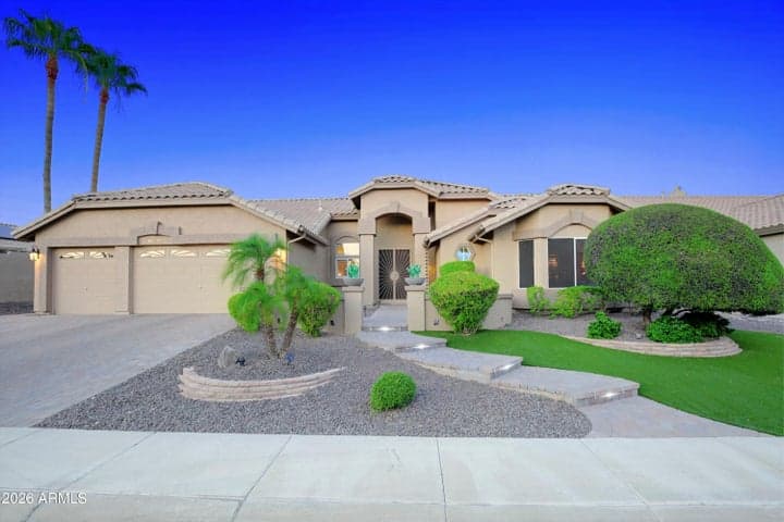 19849 N 85TH Avenue, Peoria, AZ