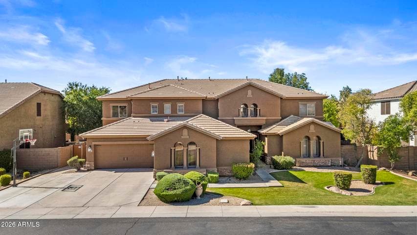 2087 E LIBRA Place, Chandler, AZ