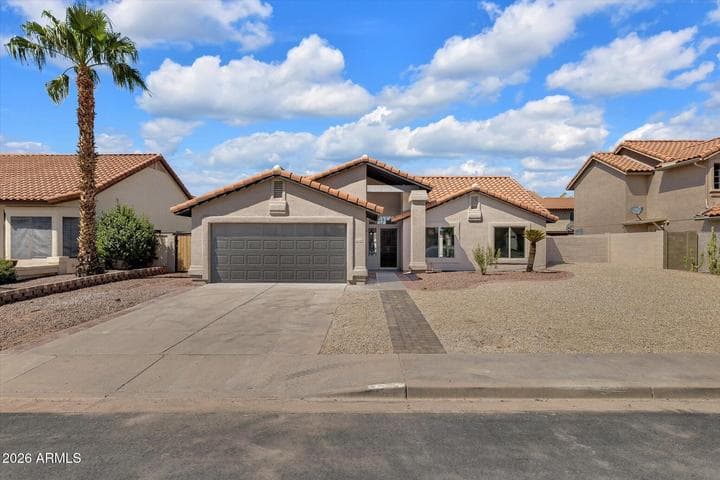 5850 E FAIRFIELD Street, Mesa, AZ