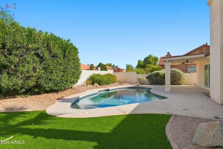 13153 N 101ST Way, Scottsdale, AZ