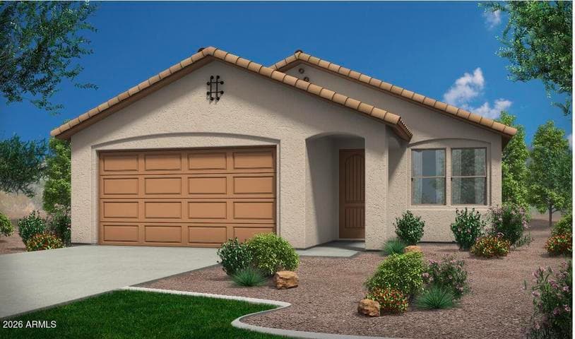 18177 W CAMINO DE ORO --, Surprise, AZ