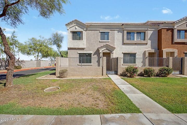 5225 E ENID Avenue #118, Mesa, AZ