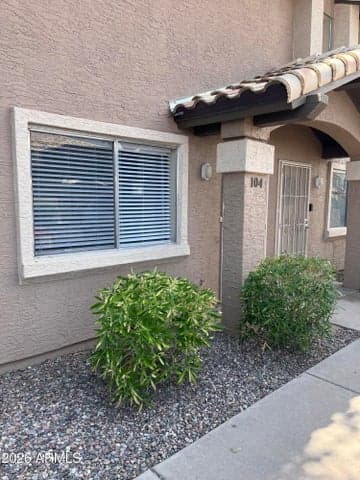 3011 E Cicero Street #104, Mesa, AZ