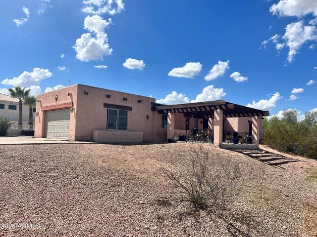 17226 E PARLIN Drive, Fountain Hills, AZ