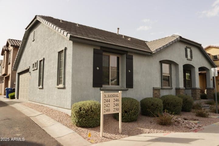 250 N SANDAL --, Mesa, AZ