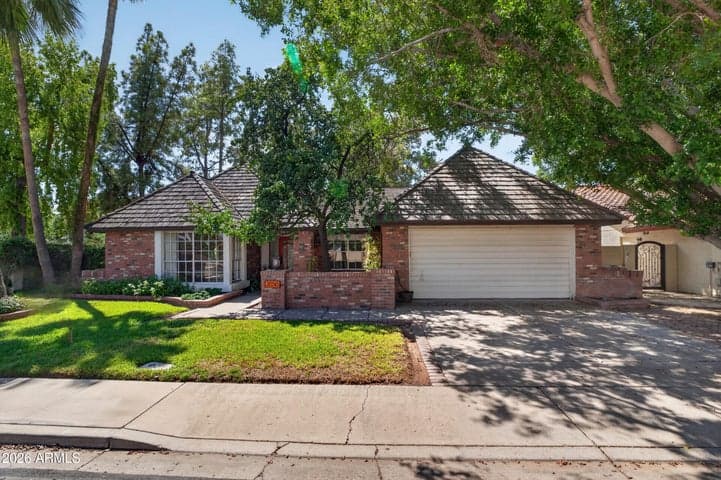 2656 S SALIDA DEL SOL --, Mesa, AZ