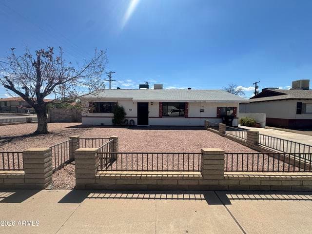 7543 E Papago Drive, Scottsdale, AZ