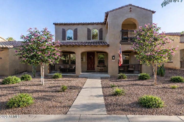 20905 W COURT Street, Buckeye, AZ