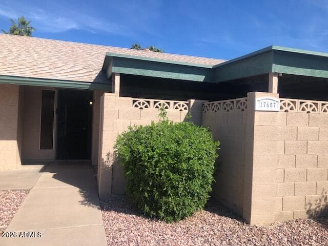 17657 N LINDNER Drive, Glendale, AZ