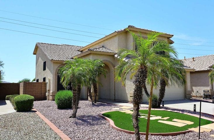 25224 N 66th Drive, Phoenix, AZ