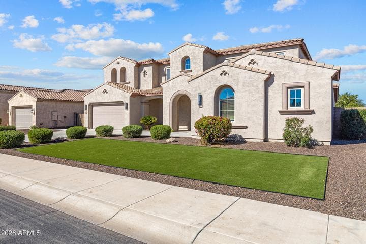 3126 E WILDHORSE Court, Gilbert, AZ