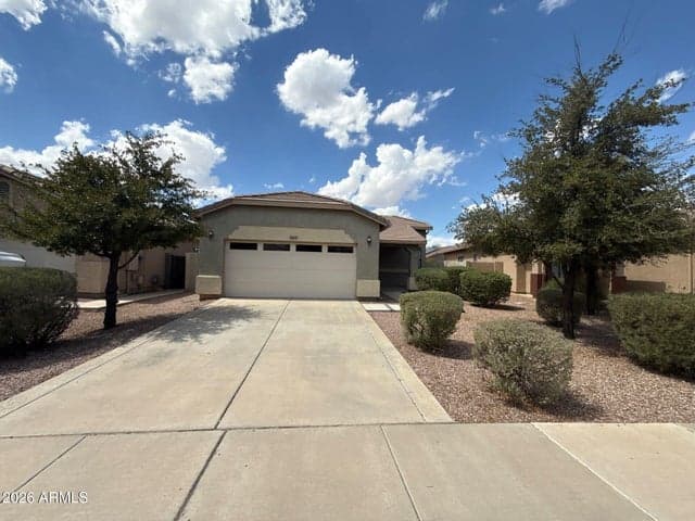 8858 W HILTON Avenue, Tolleson, AZ