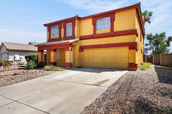 14463 N 132ND Drive, Surprise, AZ