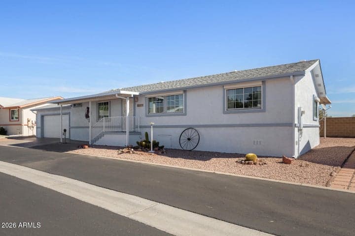 17200 W BELL Road #2251, Surprise, AZ