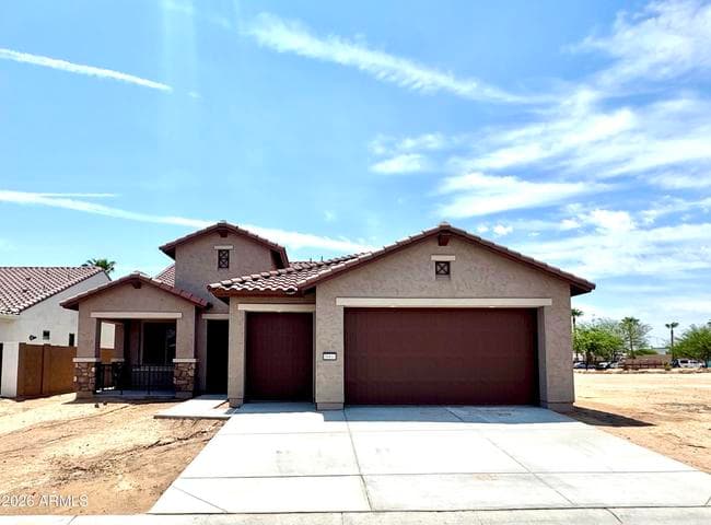 16803 W FAIRMOUNT Avenue, Goodyear, AZ
