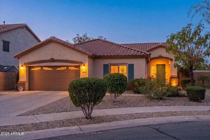 15477 W JACKSON Street, Goodyear, AZ