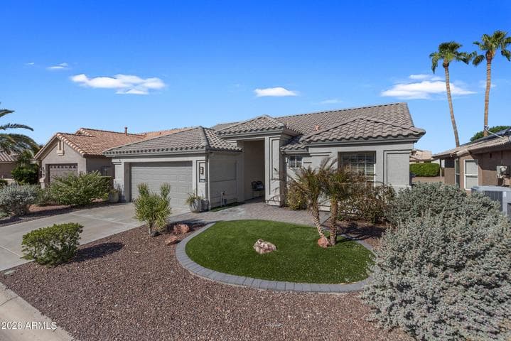 3070 N 148TH Drive, Goodyear, AZ