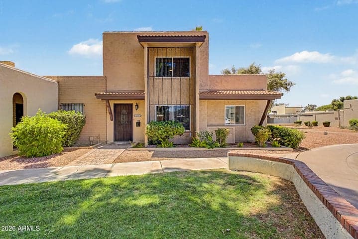 1837 W STELLA Lane, Phoenix, AZ