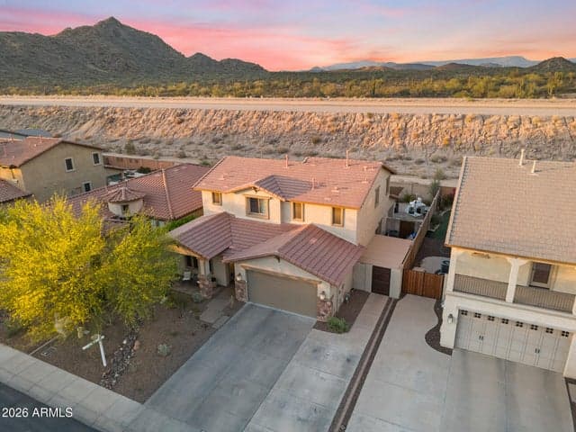 29629 N 69TH Avenue, Peoria, AZ
