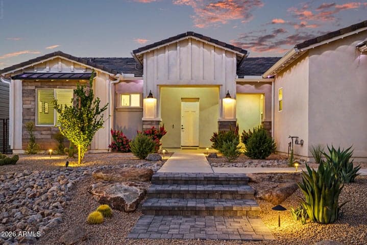 15516 E PALO BREA Lane, Scottsdale, AZ