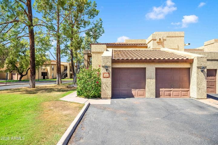 8302 N 21ST Drive #L201, Phoenix, AZ
