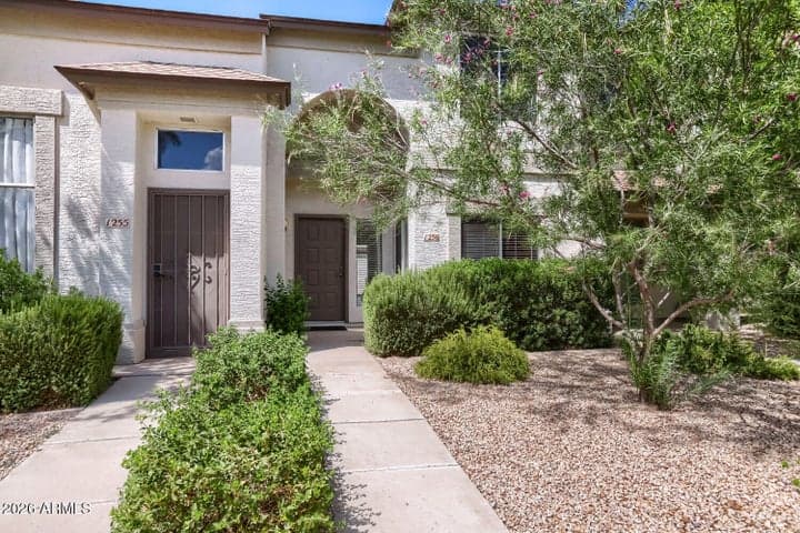 4114 E Union Hills Drive #Unit 1256, Phoenix, AZ