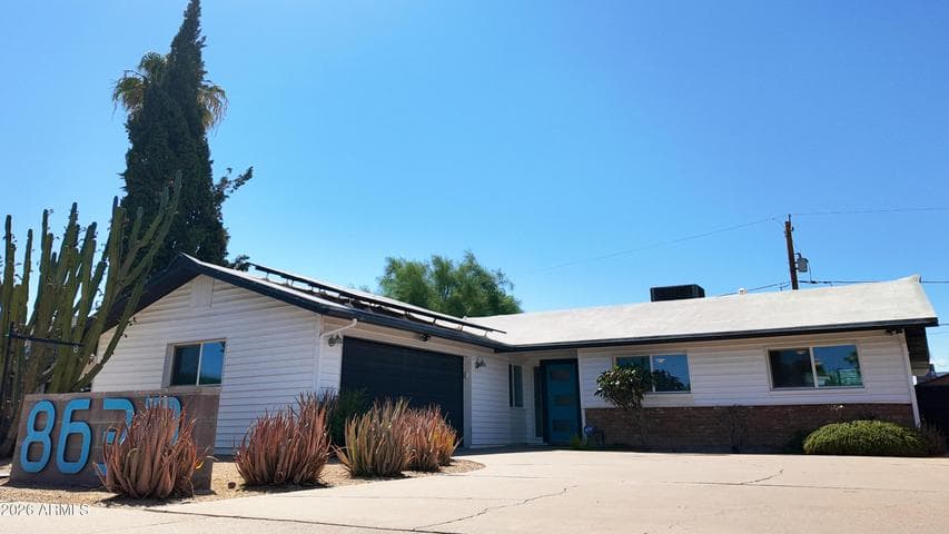 8637 E KEIM Drive, Scottsdale, AZ